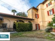 Villetta indipendente in vendita di 600 m² in Via Castello