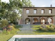 Villetta indipendente in vendita di 600 m² in Via...