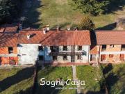 Villetta indipendente in vendita di 600 m² in Via giotto