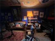 Villetta indipendente in vendita di 600 m² in Via...