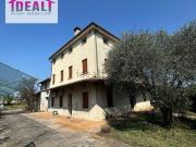 Villetta indipendente in vendita di 600 m² in Via San...