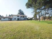Villetta indipendente in vendita di 600 m² in Via Terraglio