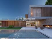 Villetta indipendente in vendita di 600 m² in Via Valle...