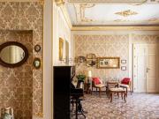 Villetta indipendente in vendita di 604 m² in Via Arco...