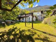 Villetta indipendente in vendita di 60 m² in Frazione...