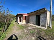 Villetta indipendente in vendita di 60 m² in Via Aquino, 14