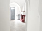 Villetta indipendente in vendita di 60 m² in Via Lecce, 27