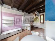 Villetta indipendente in vendita di 60 m² in Via Libertà, 34