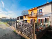 Villetta indipendente in vendita di 60 m² in Via Palasio