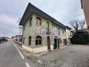 Villetta indipendente in vendita di 60 m² in Via Ponte al Po