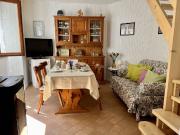 Villetta indipendente in vendita di 60 m² in Via Roma, 103