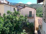 Villetta indipendente in vendita di 60 m² in Via Savoia