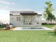 Villetta indipendente in vendita di 60 m² in Viale Europa