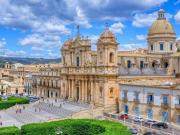 Villetta indipendente in vendita di 60 m² in Vico Trinacria