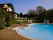 Villetta indipendente in vendita di 616 m²