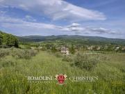 Villetta indipendente in vendita di 618 m²