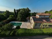 Villetta indipendente in vendita di 620 m² in Frazione...