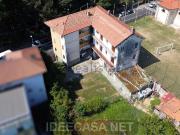 Villetta indipendente in vendita di 620 m² in Via Novara