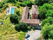 Villetta indipendente in vendita di 621 m²