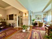 Villetta indipendente in vendita di 622 m² in Via Palestro