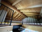 Villetta indipendente in vendita di 62 m² in Via Giavera