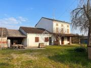 Villetta indipendente in vendita di 630 m² in Via Terzi...