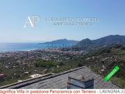 Villetta indipendente in vendita di 638 m² in Via dei...