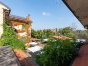 Villetta indipendente in vendita di 640 m² in Via Lucera, 37