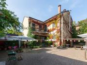 Villetta indipendente in vendita di 640 m² in Via Lucera, 37