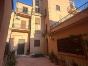 Villetta indipendente in vendita di 650 m² in Via Atenea