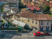 Villetta a schiera in vendita di 655 m² in Via Crotte, 19