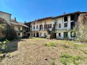 Villetta indipendente in vendita di 658 m² in Via D....