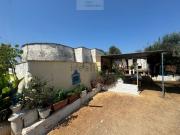 Villetta indipendente in vendita di 65 m² in Contrada la...