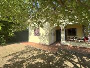 Villetta indipendente in vendita di 65 m² in Via Aurelia Sud