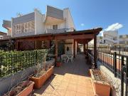 Villetta indipendente in vendita di 65 m² in Via Barletta
