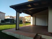 Villetta indipendente in vendita di 65 m² in Via Ghebba