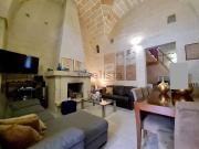 Villetta indipendente in vendita di 65 m² in Via Murroni, 14