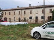 Villetta indipendente in vendita di 660 m²