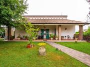 Villetta indipendente in vendita di 663 m²