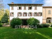 Villetta indipendente in vendita di 665 m² in Via la...