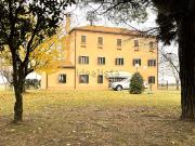 Villetta indipendente in vendita di 666 m² in Via Cristo...