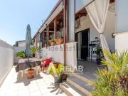Villetta indipendente in vendita di 66 m² in Via...