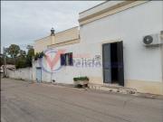 Villetta indipendente in vendita di 66 m² in Via Trento, 40