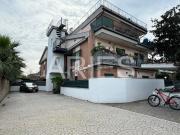 Villetta indipendente in vendita di 680 m² in Via Pier...
