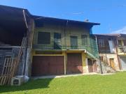 Villetta indipendente in vendita di 68 m² in Via Cesare...