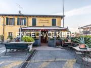 Villetta indipendente in vendita di 693 m² in Via Mantovana