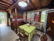 Villetta indipendente in vendita di 69 m² in Via Vaillicella