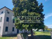 Villetta indipendente in vendita di 700 m² in Via Olmo