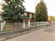 Villetta indipendente in vendita di 700 m² in Via Piero...