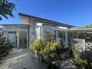 Villetta indipendente in vendita di 44 m²